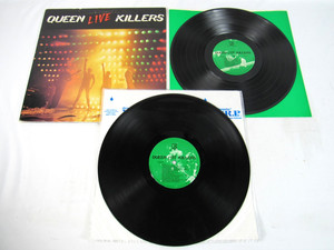 Queen Live Killers Vinyl | eBay