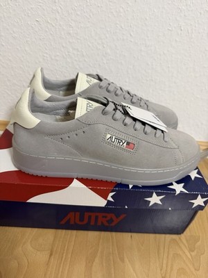 Neu & Original Autry Dallas Sneaker Schuhe Gr.43