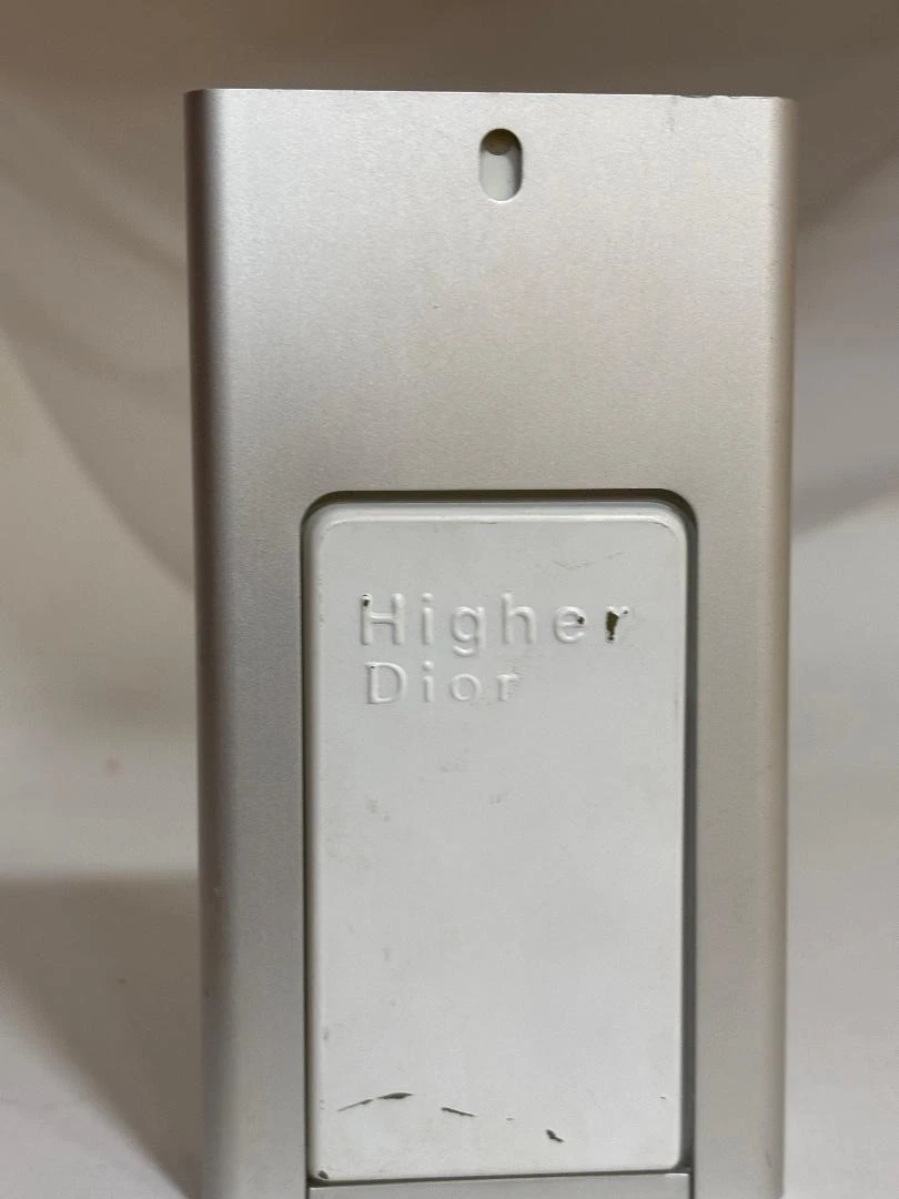 Dior Higher Eau de Toilette for Men for sale | eBay