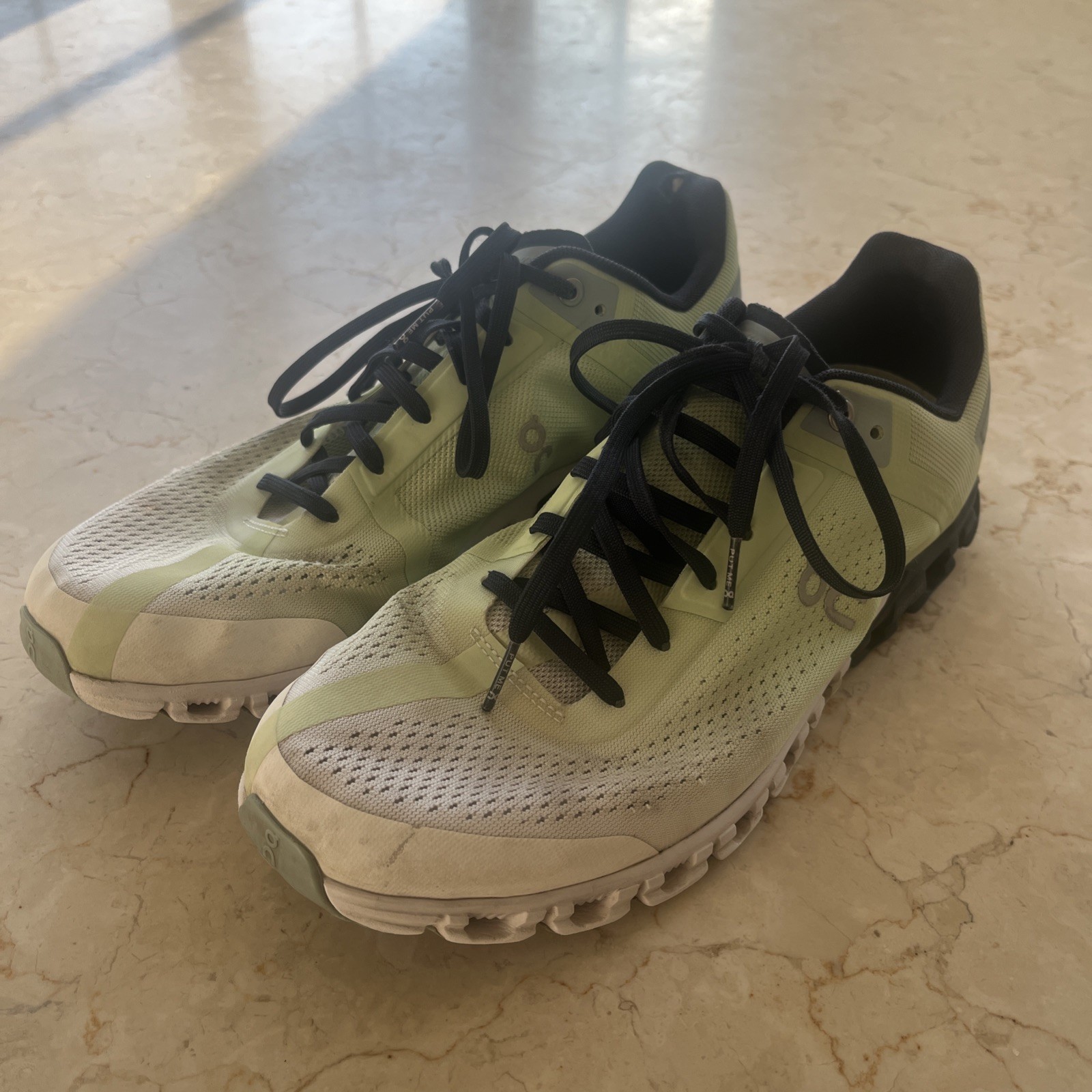 On Cloud Cloudflow Cloudtec Men 10 - image 1