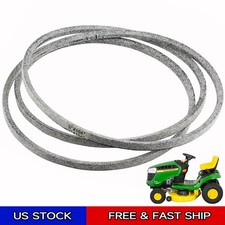 GX20072 GY20570 Deck Drive Belt for John Deere 42" Deck S100 S110 S120 S130
