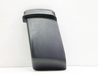 Seatbelt trim