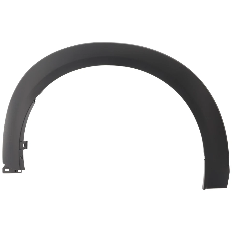 Guarnição do para-lama dianteiro do lado do passageiro para 2012-2022 Mazda CX-3 MA1291104 - Imagem 2 de 4