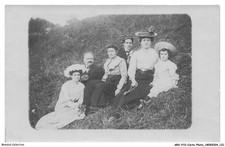 ARVP10-0663-Photo Card - Family Photo