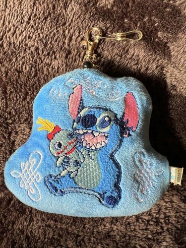 Disney Stitch Lilo & Stitch Pass Case | eBay