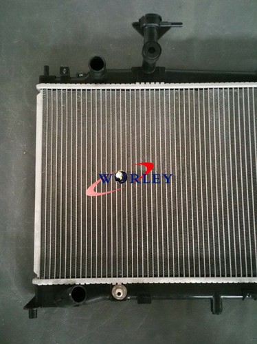 Radiator For MAZDA "6" GH 1.8L/2.0L H Type 2/2008-ON AT/MT 2009 2010 2011 2012 - Picture 5 of 6