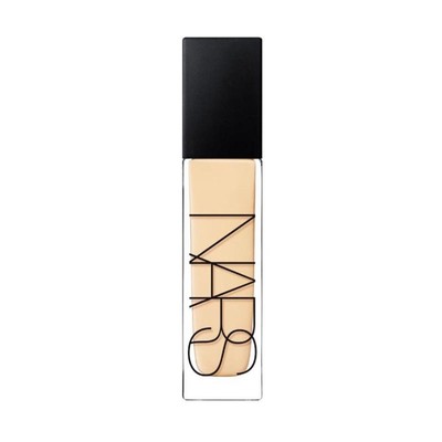 NARS Natural Radiant Longwear Foundation - Gobi (30ml)