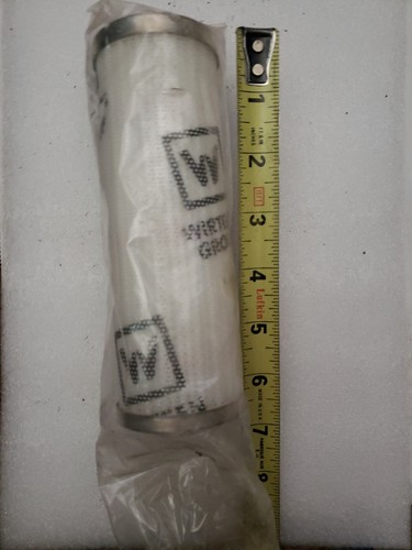 Wirtgen 1296396 Genuine OEM Hydraulic Filter Insert - Bild 4 von 4