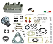 OVERHAUL DIESEL INJECTION PUMP REBUILD KIT DELPHI TRACTOR CAV OEM LUCAS
