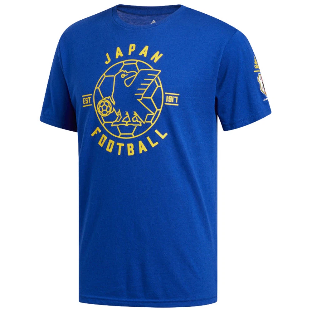 t shirt japan football