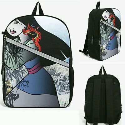 mulan backpack