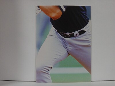 2003 Fleer Tradition Checklists Derek Jeter (Middle Center) HOF