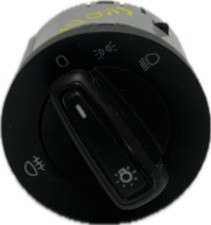 Pulsantiera comando luci SKODA FABIA III codice ricambio: 5E0941431G ricambio