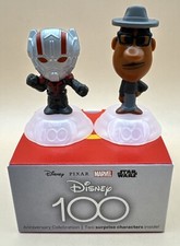 Ant Man  Joe Gardner McDonald  s 100 Year Anniversary Celebration 2023 Box 1
