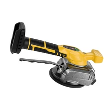 Tile Vibration Leveling Machine for Dewalt 20V Max Battery DCB208 Tiler Vibrator