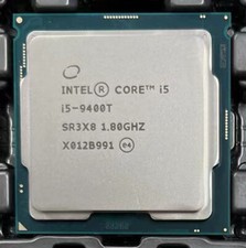 Intel Core i5-9400T SR3X81.80GHz 6core 9MB LGA-1151 CPU Prozessor