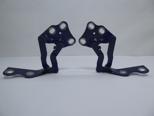 Scharniere Motorhaubenscharniere 93299987 93299986 RH Opel Meriva