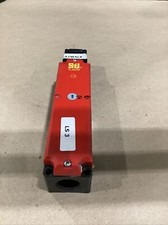 STI / OMRON SAFETY INTERLOCK SWITCH  TL4019-20241 #231F116