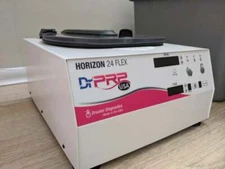 Centrifuge for PRP Horizon 24 FLEX DrPRP Centrifuge