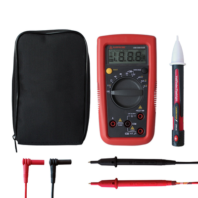 Image of Amprobe AM-500 multimeter eBay