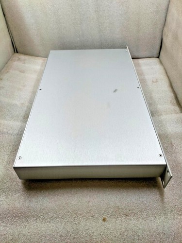 BOÎTIER DE MONTAGE RACK RS 224-206 1U 19 POUCES 44X254 mm - Photo 4/6