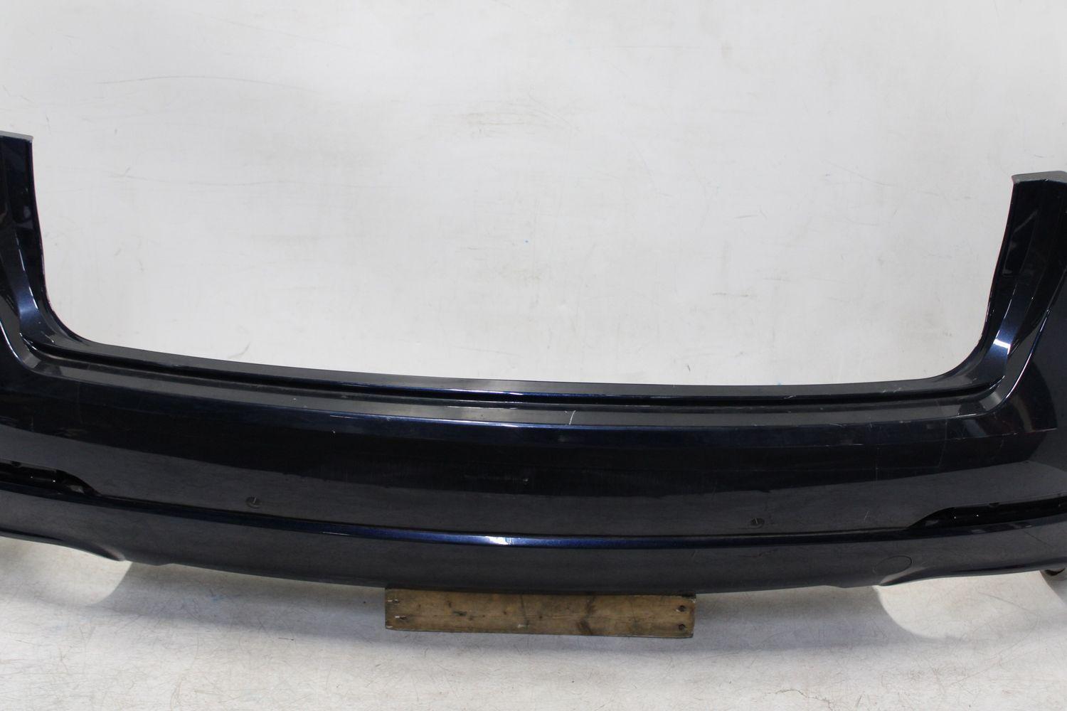 Rear Bumper Assembly MASERATI LEVANTE 19