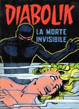 Libriccini Classici: Julia, Zagor, Tex, Dylan Dog, Diabolik e altro ancora