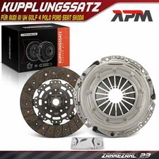 Kit d'embrayage Seat IBIZA
