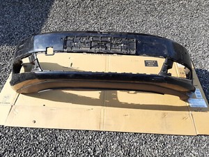 VW Sharan 7N ab 2010 Stoßstange Stoßfänger vorne PDC 7N0807221A