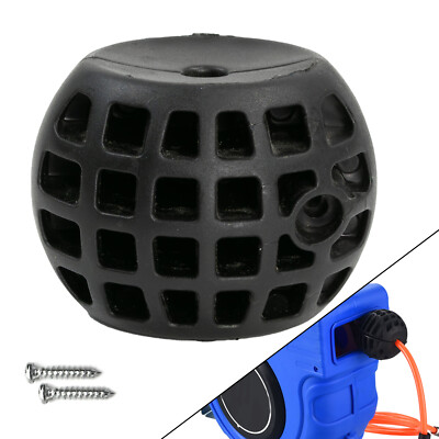Seilstopper für ATV UTV Seilwinden Stopper Anschlaggummi Puffer winch stopper.