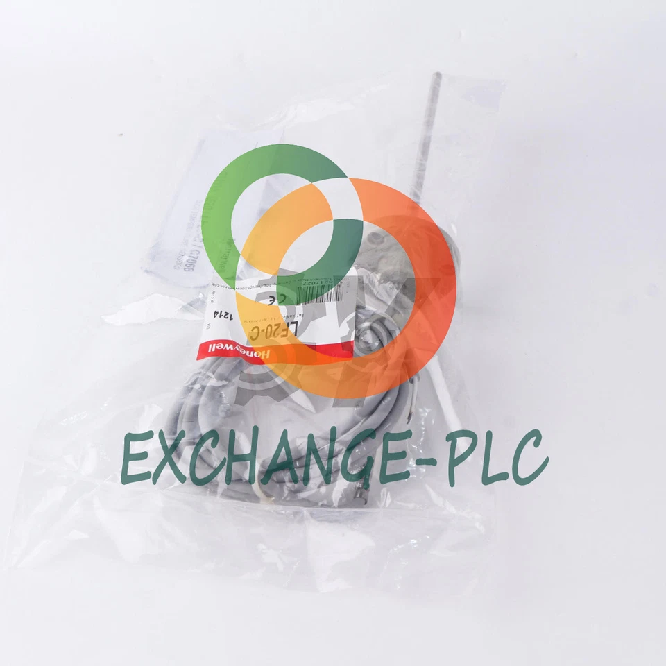 Honeywell LF20-C Duct Temperature SensorNEW 1PCS - Image 4 of 4