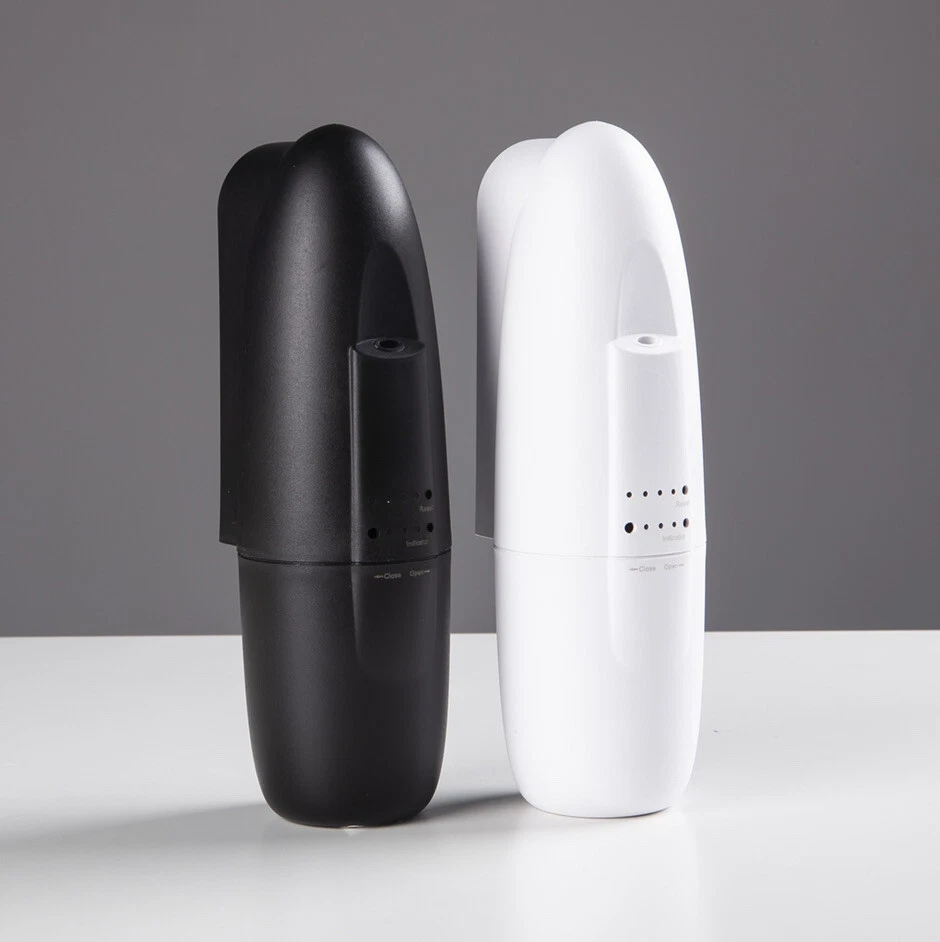 Black Profesional Bluetooth Home Scenting Diffuser -Programable Plug & Scent - Image 4 of 4