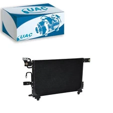 UAC A/C Condenser For 1998-1999 Acura SLX