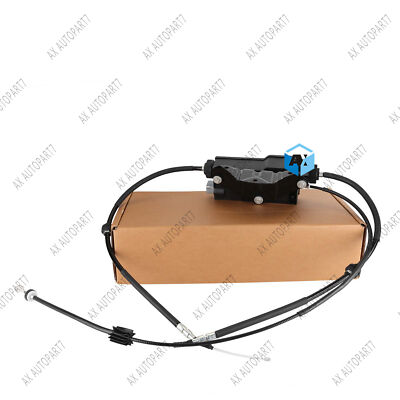 Surge Brake Actuator TONFEION Electric Parking Brake Actuator Control