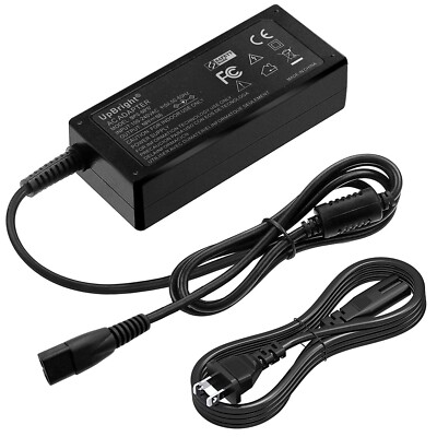 AC Adapter For Wybot WY3312Pro Osprey 700 Pro 65W Cordless Robotic
