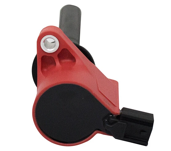 Bobina de encendido Energy y bujía Autolite para Mazda Tribute FD502 2001-2011 Foto 3 de 4