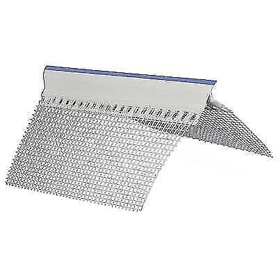 Profilo Gocciolatoio Cromato Per Due Lati Fiat 500 - SVK 500 D'epoca - Foto 9