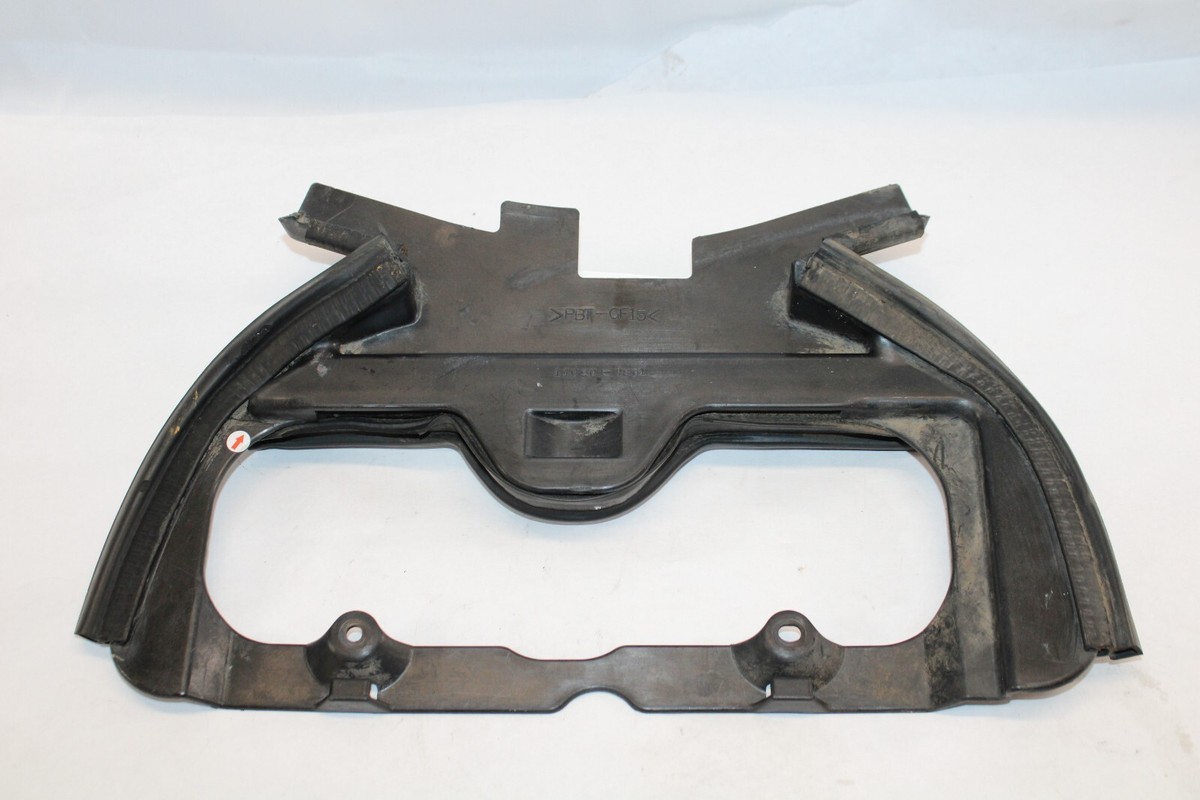 COVER, SEAL 14090-1861 1998 Kawasaki ZX-9R Ninja | eBay