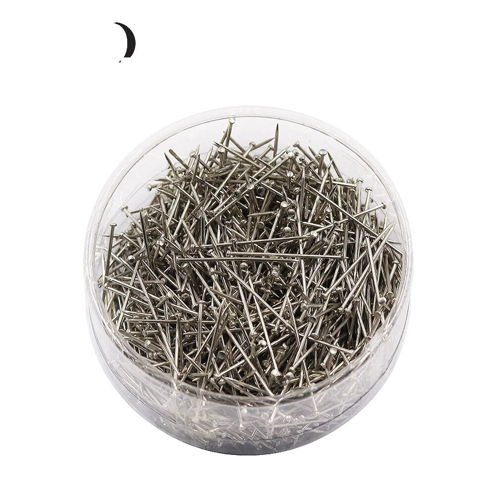 Round 2 Size Sewing Needles