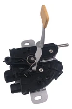 New Bonnet Hood Lock Latch Catch Block