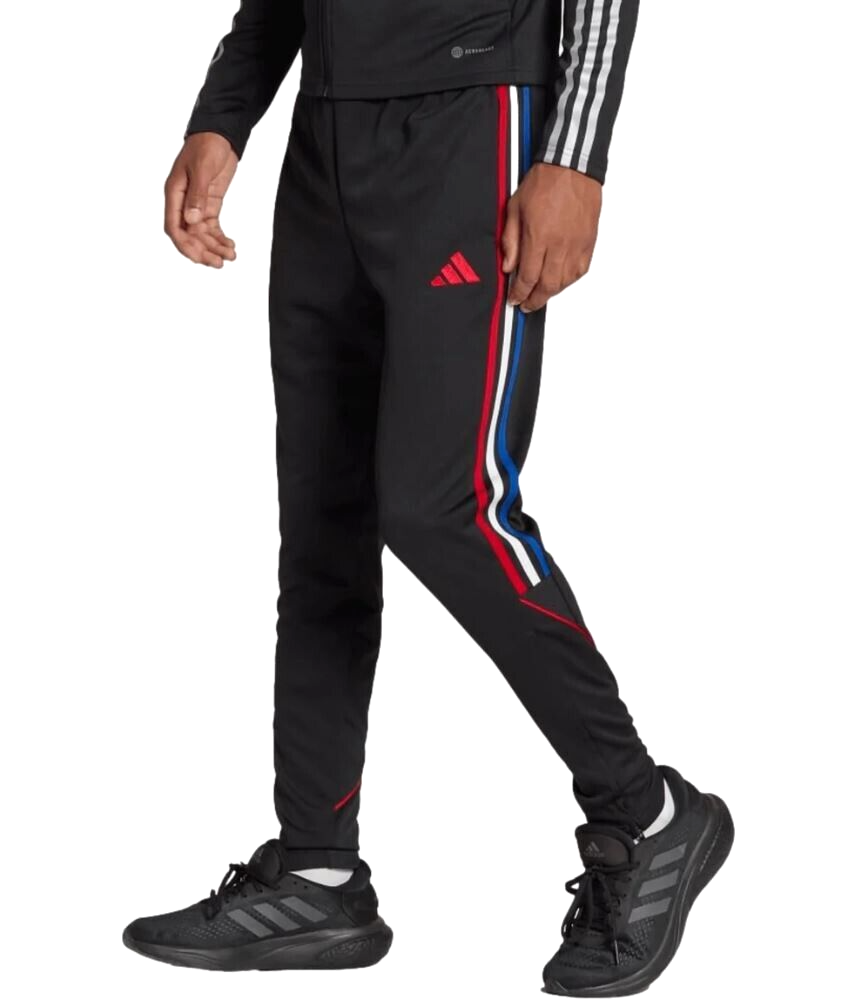 NEW MEN'S ADIDAS TIRO 23 SOCCER PANTS ~ SIZE 2XL #HR7132 | eBay