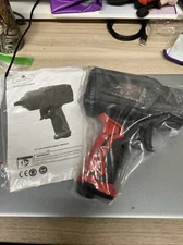 AEROPRO TOOLS 1/2-Inch Composite Air Impact Wrench