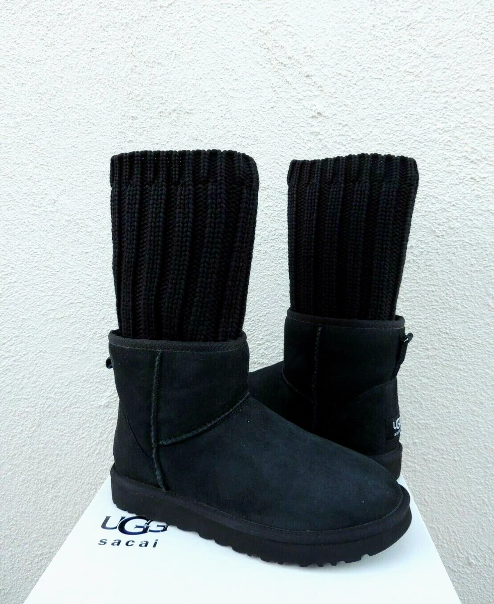 Sacai ugg shop