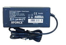 AC Adapter for ZWO ASI1600MM Pro Cooled Monochrome CMOS Camera