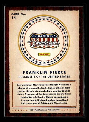 2012 Panini Americana Heroes and Legends - Base #1-#125 Set Building updated 7/1 - Picture 19 of 125