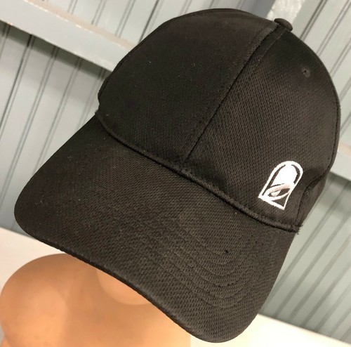 Taco Bell Fast Food Restaurant Snapback 