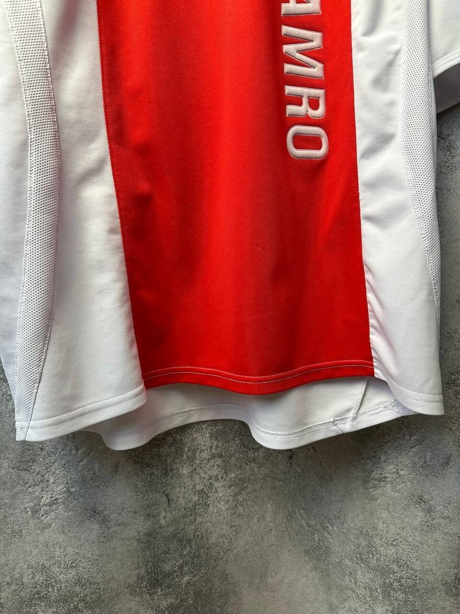Ajax ABN AMRO Umbro サッカーウェア Lサイズ Ajax ABN AMRO Umbro サッカーウェア Lサイズ - メルカリ