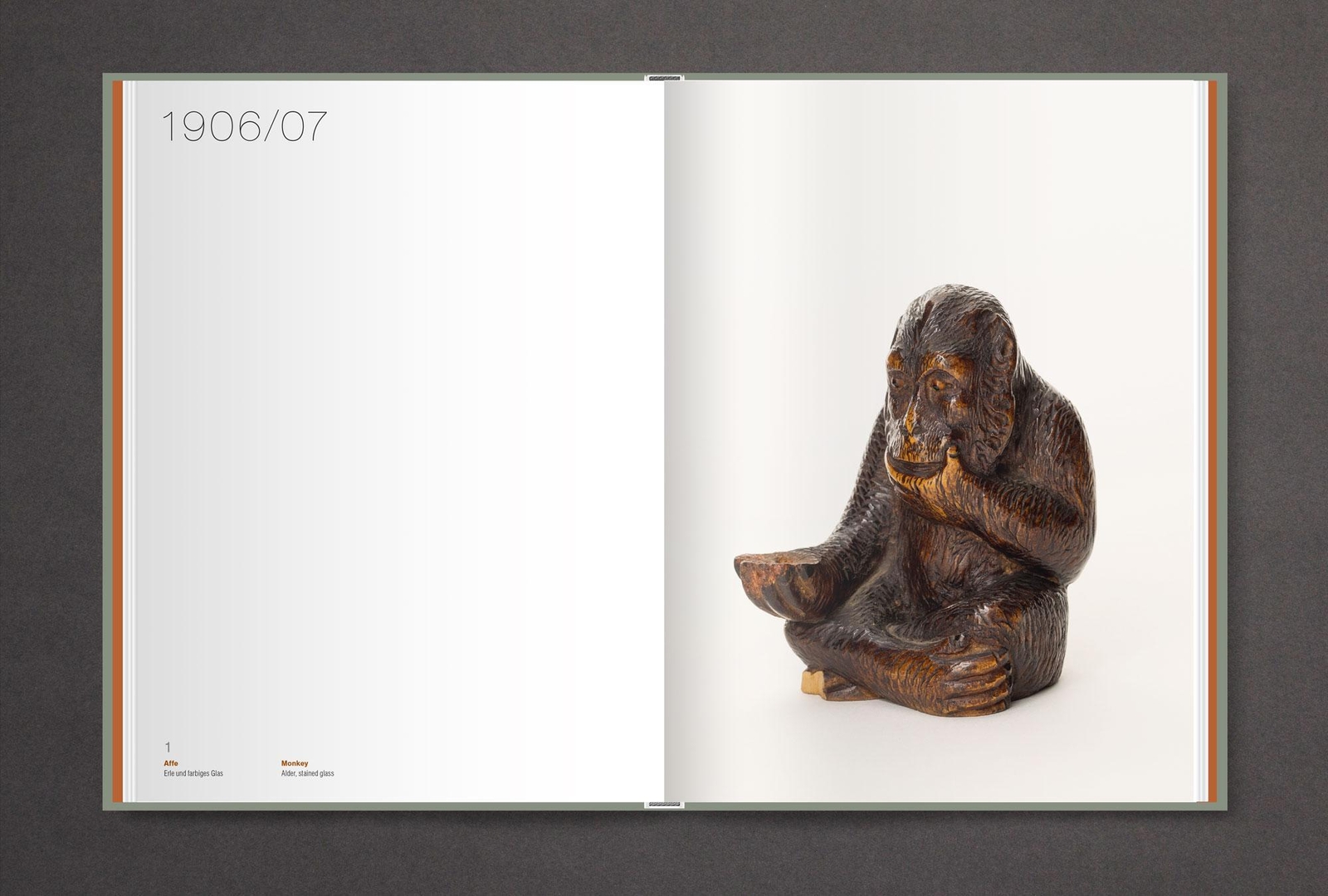 Thumbnail - Ernst Barlach Haus - Stiftung Hermann F. Reemtsma | Ernst Barlach |