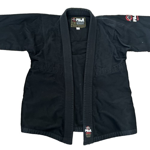 Neighborhood x Shoyoroll Black Jiu jitsu Kimonos Size Small New | eBay