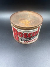 BOSCUL EXTRA RICH COFFEE TIN (FC1002800)